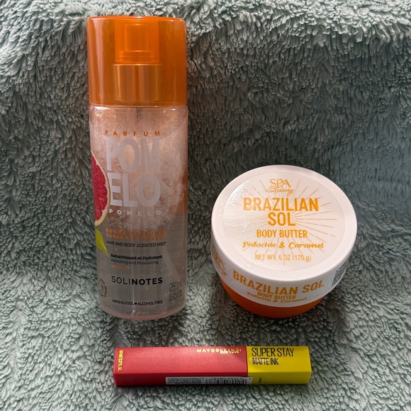 Body Bundle - Picture 2 of 10